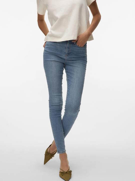Actual product image Vero Moda Skinny Fit Jeans (34)