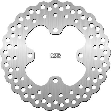Immagine prodotto NG Brake Disc DIS652X (227 mm)