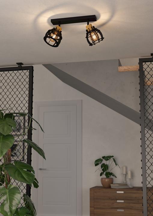 Produktbild EGLO Stillington 1 (E27)