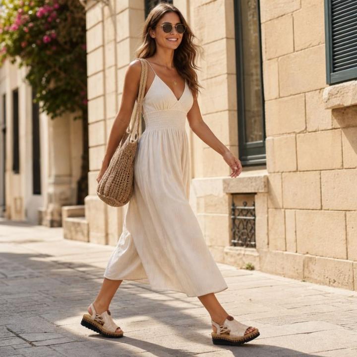 Produktbild Rieker Damensandalen (38)