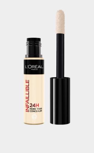 Produktbild L'Oréal Paris Infaillible (326 Vanilla)