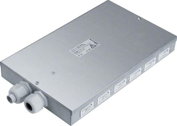 Produktbild Hager SPWG129010