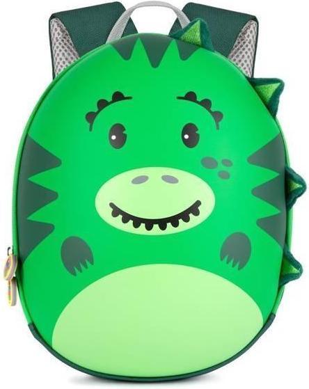 Actual product image Boppi Dinosaurier-Rucksack