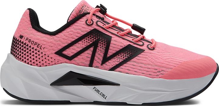 New Balance PAFCPRP5 Kids Fuel Cell Propel v5 Bungee (34.5)