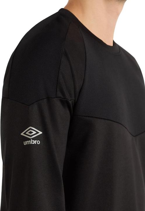 Immagine prodotto Umbro Sportswear Felpa Uomo (S)