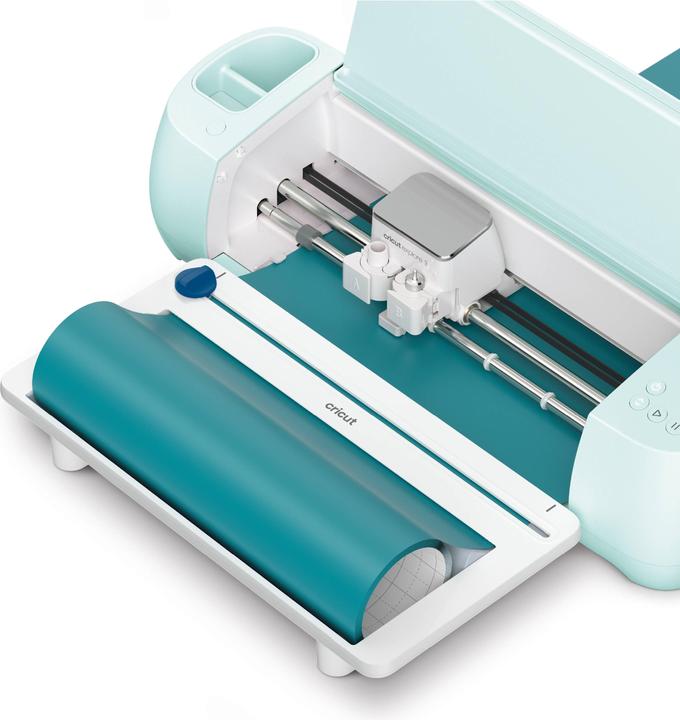 Image du produit Cricut Explore3 Coupeuse Coupeuse A4