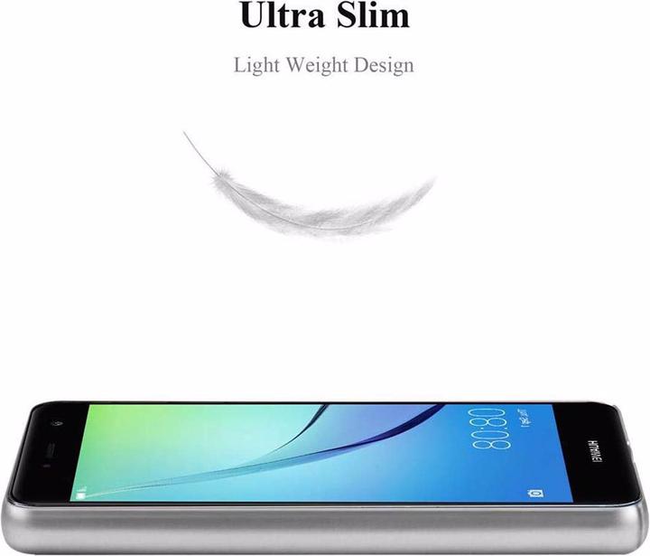 Immagine prodotto Cadorabo Copertina rigida in metallo opaco (Nova)