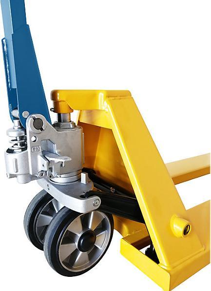 Image du produit Seco transpalette