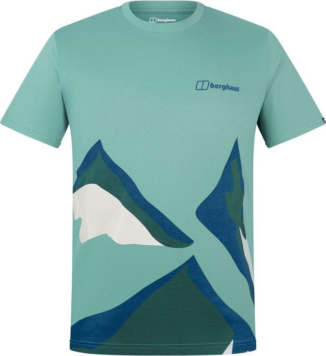Immagine prodotto Berghaus M Klambercall Tee (T-Shirt) (XL)