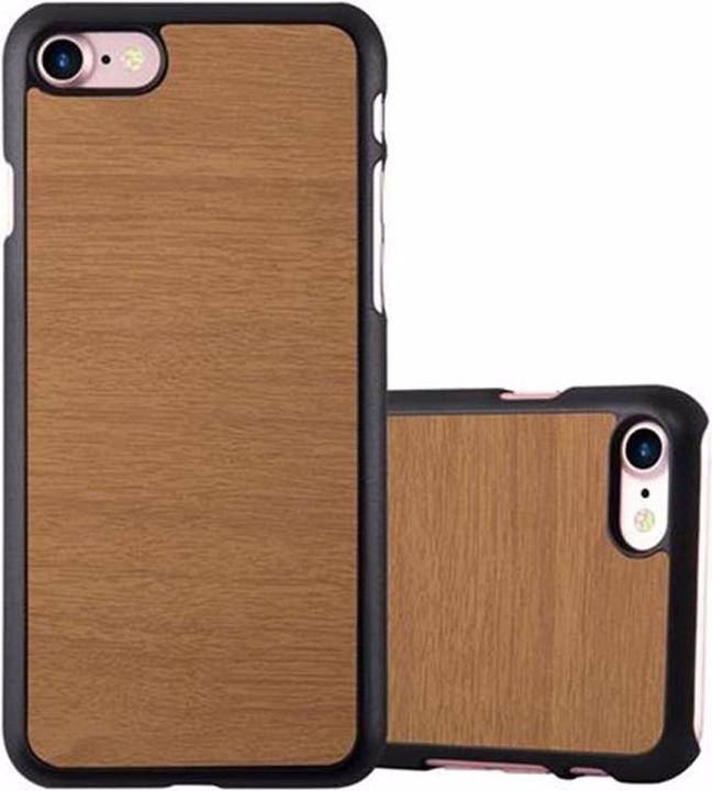 MARRONE DI LEGNO