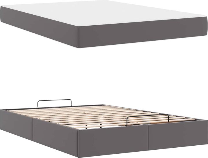 Produktbild vidaXL Schlafzimmermöbel