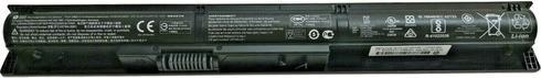 Image du produit HP RI04 Batterie pour ordinateur portable P3G15AA (4 cellules, 3000 mAh)