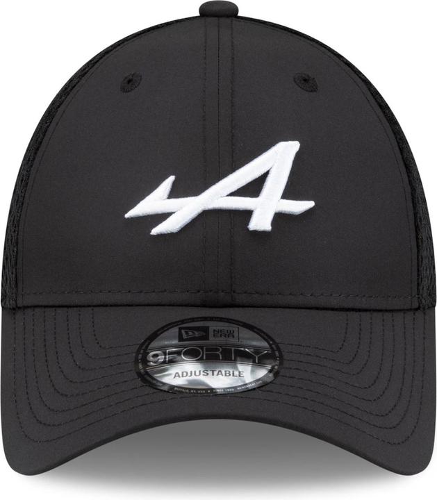 Produktbild New Era 9Forty F1 Bwt Alpine