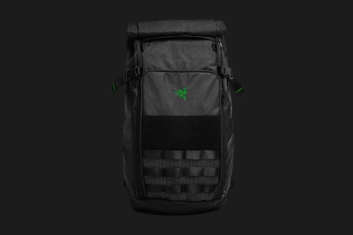 Produktbild Razer Tactical Pro Backpack V2