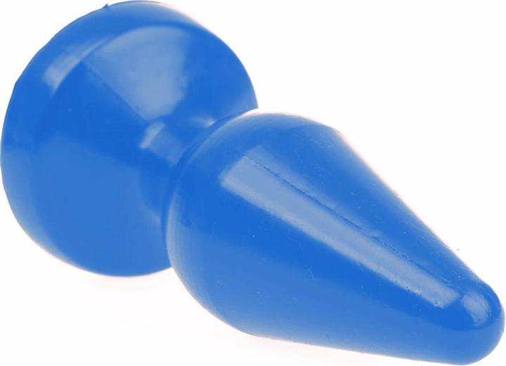 Actual product image I Love Butt Classic Plug XL" anal plug