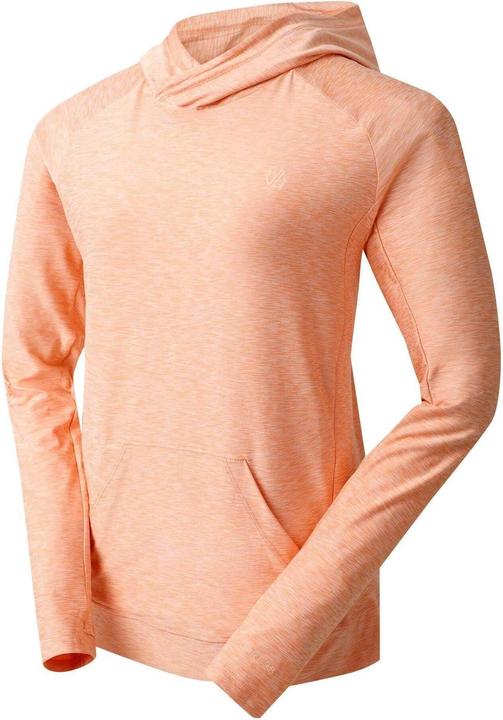 Produktbild Dare2b Kapuzenpullover Sprint City besonders leicht