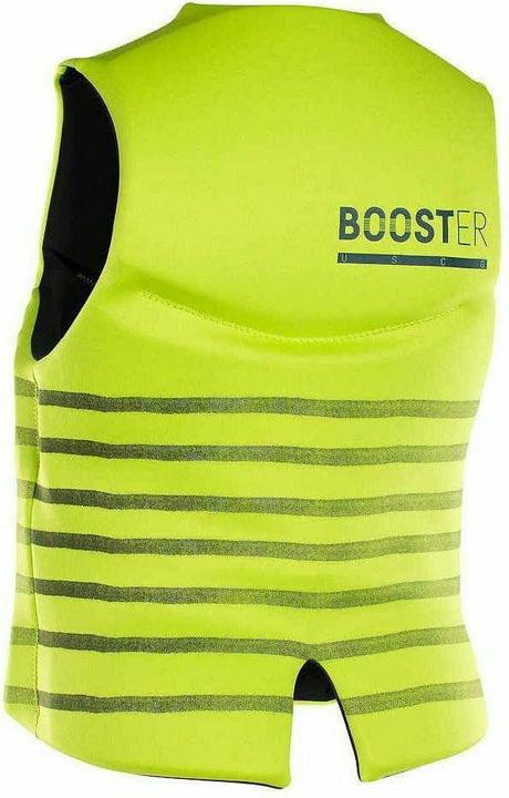 Image du produit ION Booster 50N Front Zip unisex (M, 60-70 kg)