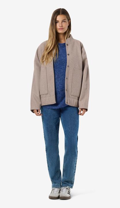 Actual product image Noisy May Blouson Jacke (L)