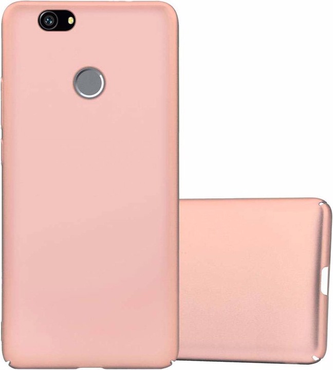 Produktbild Cadorabo Hard Cover Matt Metall Cover (Huawei Nova)