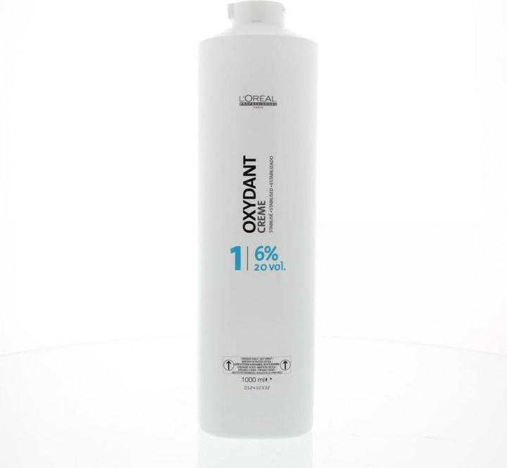 Image du produit L'Oréal Professionnel Oxydant (20 % en volume 6)