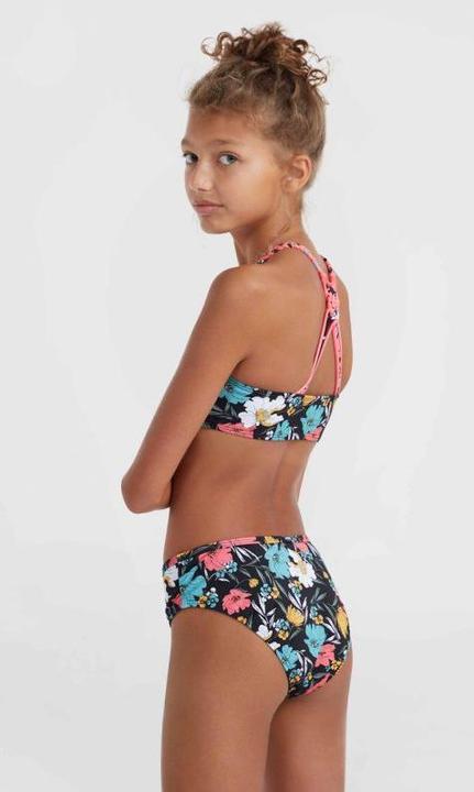 Produktbild O'Neill Kid's Mix And Match Tropics Bikini (164)