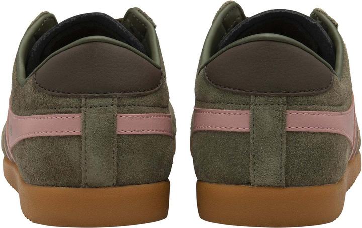 Actual product image Gola Bullet Suede (37)