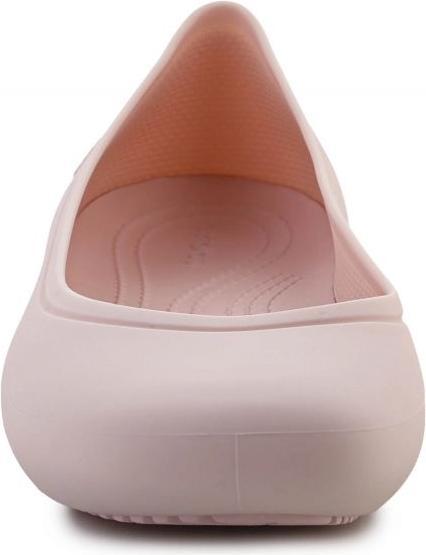 Produktbild Crocs W's Brooklyn Flat (37)