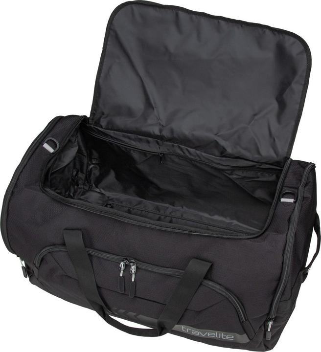 Produktbild Travelite Kick Off Weekender Reisetasche L 60 cm (73 l)