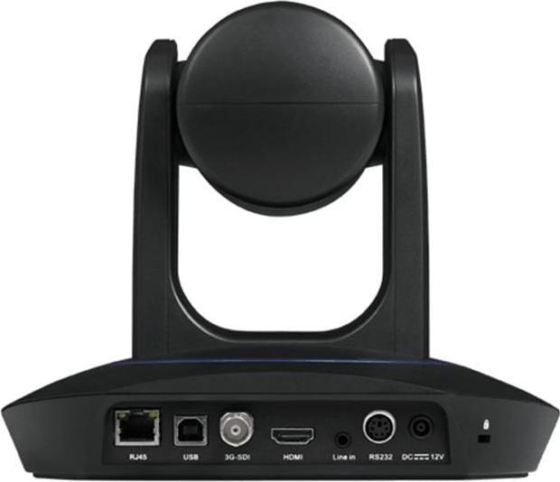 Produktbild AVer PTC500 Plus Professionelle Autotracking Kamera 1080P 60 fps