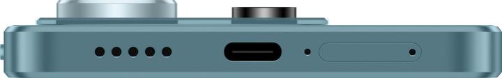 Productafbeelding Xiaomi Redmi Note 13 Pro 5G (256 GB, Ocean Teal, 6.67", Dubbele SIM, 200 Mpx, 5G)