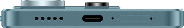 Produktbild Xiaomi Redmi Note 13 Pro 5G (256 GB, Ocean Teal, 6.67", Dual SIM, 200 Mpx, 5G)
