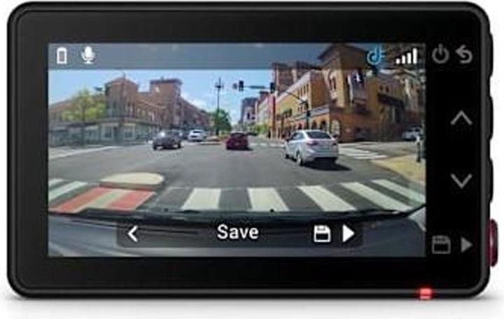 Produktbild Garmin X210 (GPS-Empfänger, Eingebautes Display, WLAN, 4K)