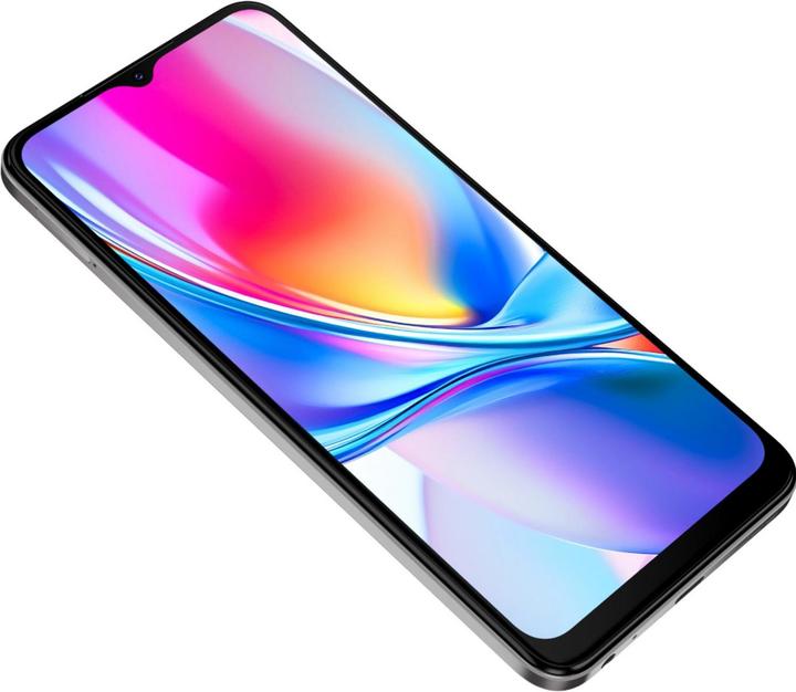 Actual product image ZTE Blade A35e (64 GB, Silver grey, 6.52", Dual SIM)