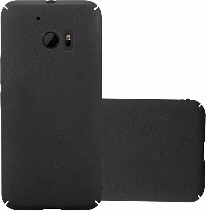 Produktbild Cadorabo Hard Cover Frosty Cover (HTC One M10)