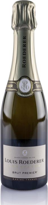 Produktbild Roederer Collection 242 Brut (1 x 37.5 cl)