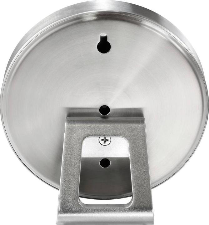 Produktbild No Name Analoge Wetterstation Silber