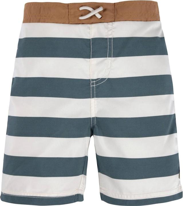 Lässig Badeshorts mit UV-Schutz (86)
