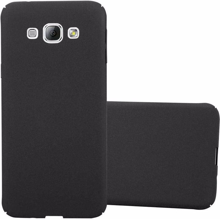 Produktbild Cadorabo Hard Cover Frosty Cover (Samsung Galaxy A8 (2018))