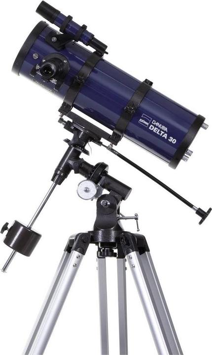 Produktbild Dörr Delta 30