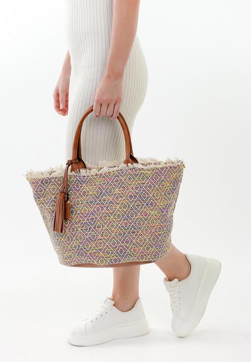 Immagine prodotto Tamaris Shopper TAS Arabella (29.40 l)