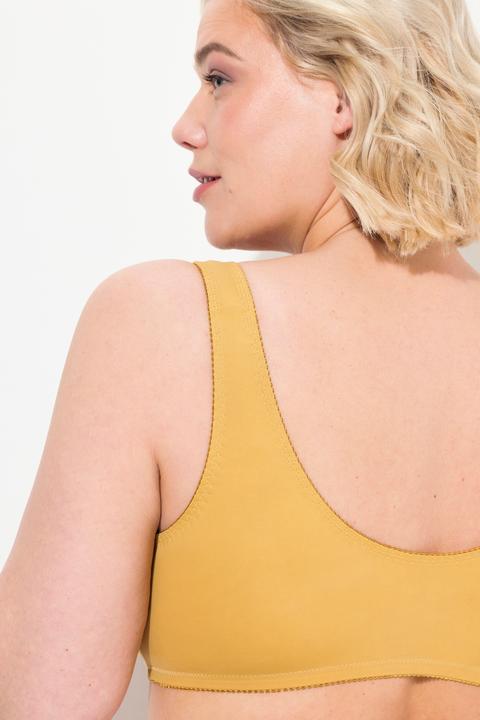 Produktbild Ulla Popken Bustier, Still-BH, Vorderverschluss, Cup C/D - E/F (90 D)