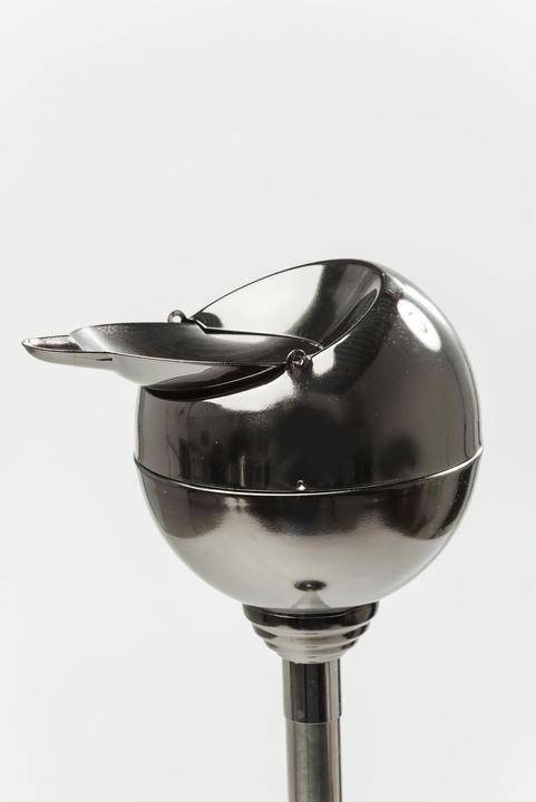 Actual product image Kare Design Spheric Gunmetal