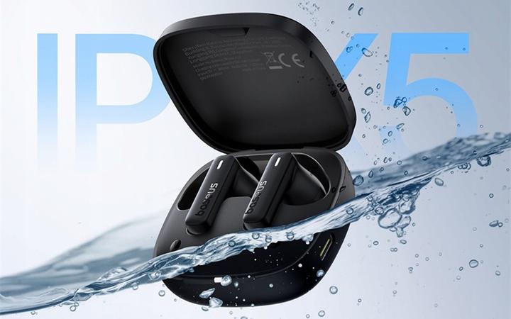 Immagine prodotto Baseus Nessuno. (ANC, 6 h, Senza fili)