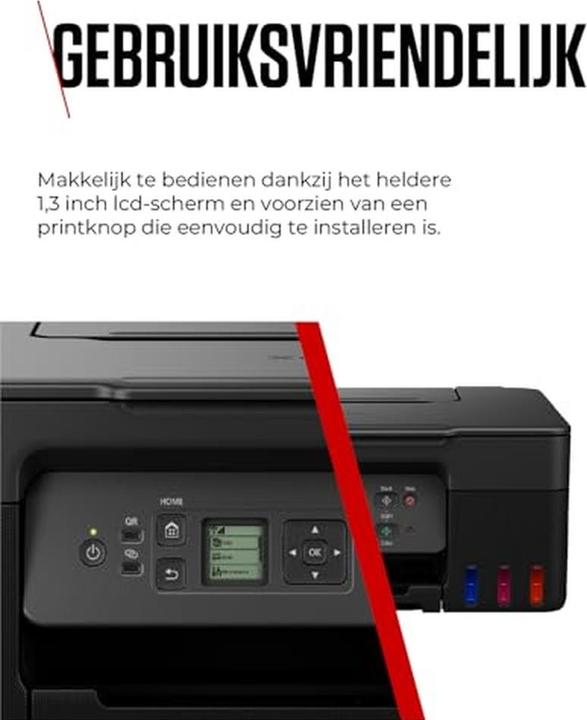 Produktbild Canon Pixma G3570 (Tintentank, Farbe)