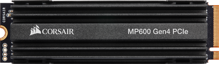 Corsair MP600 (1000 GB, M.2 2280)