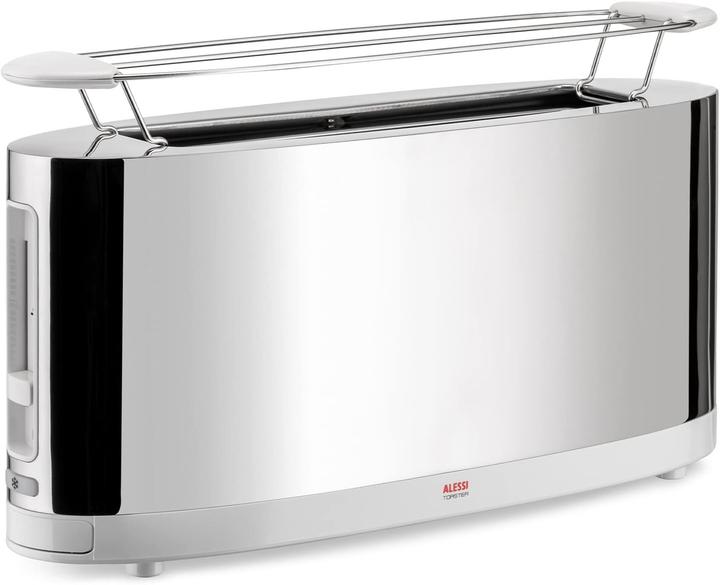 Produktbild Alessi Sg68 Toaster
