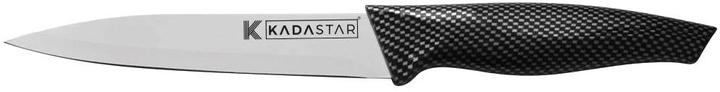 Actual product image Kadastar Knife set Premium