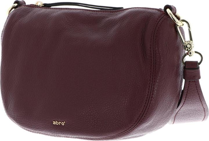 Immagine prodotto Abro Leather Dalia Crossbody Bag Mina