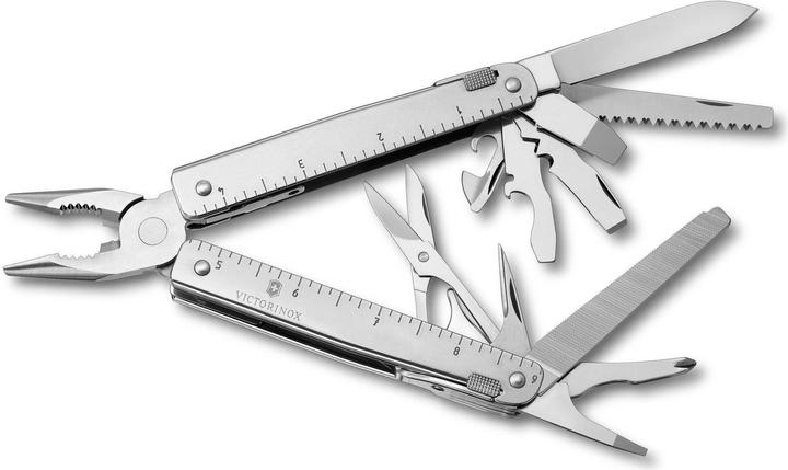 Image du produit Victorinox SwissTool X (24 Fonctions)