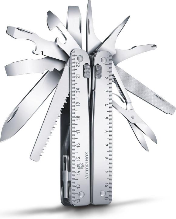 Image du produit Victorinox SwissTool X (24 Fonctions)